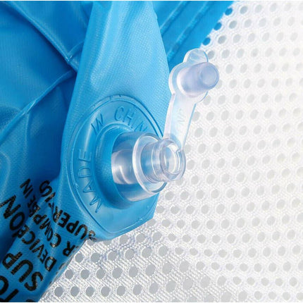 4 Colors Inflatable Pool Floats Hammock Chair - Go2buy Australia