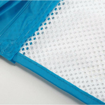 4 Colors Inflatable Pool Floats Hammock Chair - Go2buy Australia