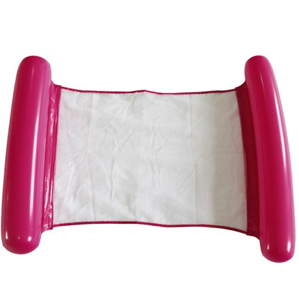 4 Colors Inflatable Pool Floats Hammock Chair - Go2buy Australia