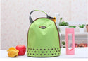 Insulated Lunch Bag Tote Container For Girls Kids Office Work School (4 Colors Available)