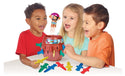 Pirate Bucket Toy Lucky Stab Pop Up Game Intellectual Game for Kids Baby Gifts