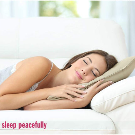 6 Pairs Macks Snoozers Silicone Moldable Earplugs Snore Swim Study 22dB - Go2buy Australia