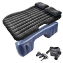 Inflatable Air Mattress for Car Travel Back Seat
