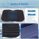 Inflatable Air Mattress for Car Travel Back Seat
