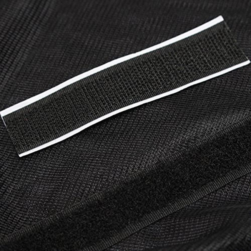 Universal Car Window Sox Sun Shades Socks Rear Side Seat Baby Kids Protection (1 Pair)