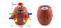 Pirate Bucket Toy Lucky Stab Pop Up Game Intellectual Game for Kids Baby Gifts