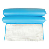 4 Colors Inflatable Pool Floats Hammock Chair