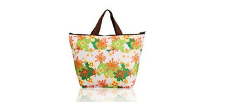 Buy sunflowers Insulated Lunch Bag Tote Container For Women Kids Office Work School (5 Colors Available)