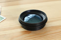 DSLR 24-105mm Camera Lens Suction Mighty Cup Stainless Steel Coffee Mug 400ML