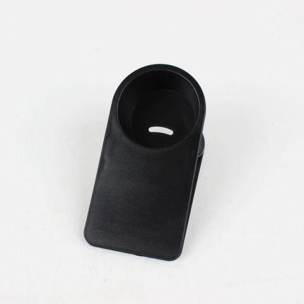 ABS Table Desk Chair Side Cup Holder Clip Storage Home Office Kitchen Stand Rack - Go2buy Australia