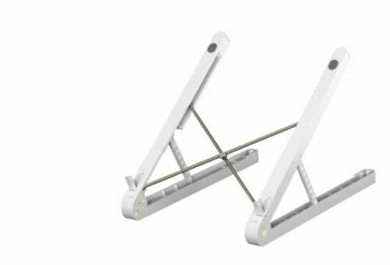 Adjustable Lightweight Foldable Portable Laptop Stand Desktop Mount Notebook - Go2buy Australia