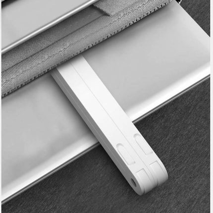 Adjustable Lightweight Foldable Portable Laptop Stand Desktop Mount Notebook - Go2buy Australia