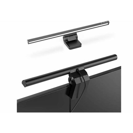 Baseus Screen Light Bar e - Reading LED Task Lamp 3 Color Modes - Go2buy Australia