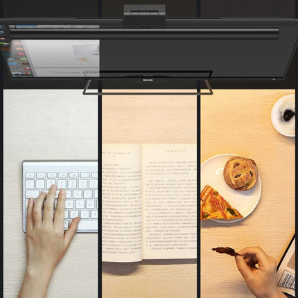 Baseus Screen Light Bar e - Reading LED Task Lamp 3 Color Modes - Go2buy Australia