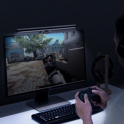 Baseus Screen Light Bar e - Reading LED Task Lamp 3 Color Modes - Go2buy Australia