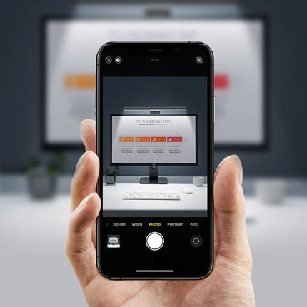 Baseus Screen Light Bar e - Reading LED Task Lamp 3 Color Modes - Go2buy Australia