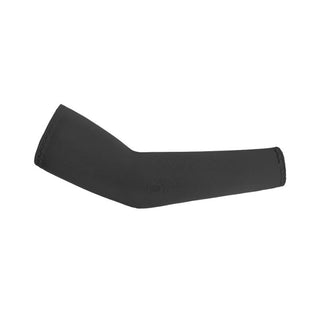 Buy black UV Sun Protection Cooling Arm Sleeves For Basketball Running Cycling Golf (19 Colors Available)