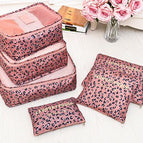 Pink Leopard
