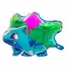 Pokemon-Bulbasaur(60*54cm)