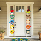 2PCS Pokemon Hanger