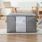 60x36x42cm / Grey / 1PC
