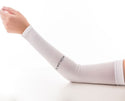 UV Sun Protection Cooling Arm Sleeves For Basketball Running Cycling Golf (7 Colors Available)