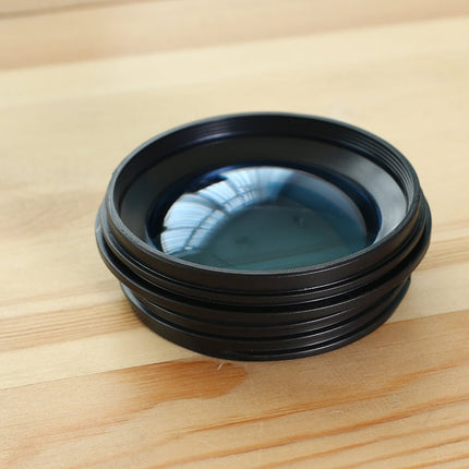 DSLR 24 - 105mm Camera Lens Suction Mighty Cup Stainless Steel Coffee Mug 400ML - Go2buy Australia