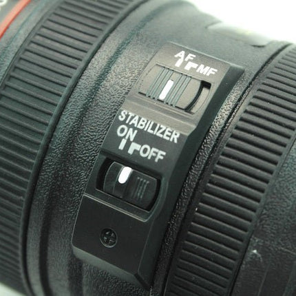 DSLR Camera Lens Self Mixing Automatic Stirring Cup Stainless Steel Coffee Mug - Go2buy Australia