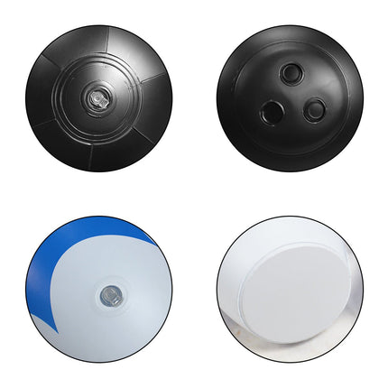 Giant 61cm Inflatable Bowling Set for Kids Indoor or Outdoor ACTIVE FUN Family Game - Go2buy Australia