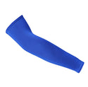 UV Sun Protection Cooling Arm Sleeves For Basketball Running Cycling Golf (19 Colors Available)