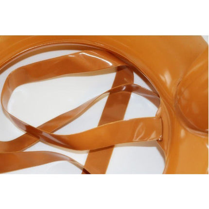 Inflatable Reindeer Antler Ring Toss Game Toys for Christmas Party - Go2buy Australia