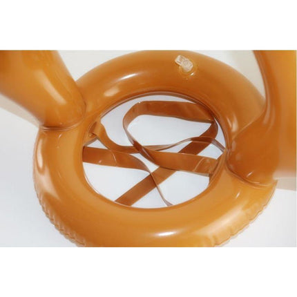 Inflatable Reindeer Antler Ring Toss Game Toys for Christmas Party - Go2buy Australia