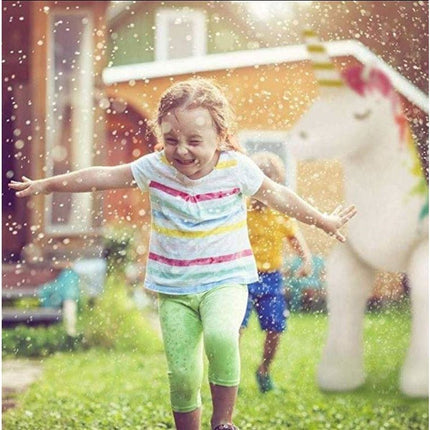 Inflatable Unicorn Water Spray 135*125*55cm - Go2buy Australia
