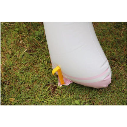 Inflatable Unicorn Water Spray 135*125*55cm - Go2buy Australia