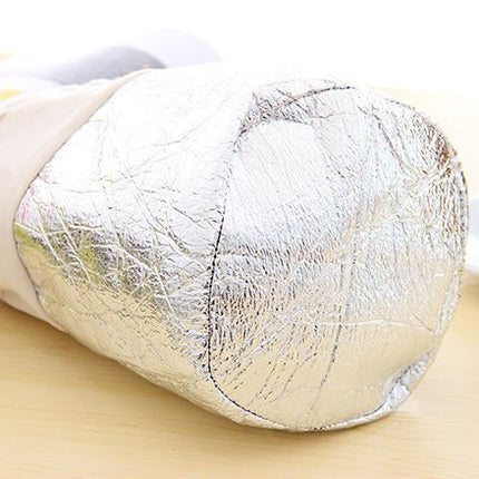 Insulated Lunch Bag Tote Container For Girls Kids Office Work School (7 Colors Available) - Go2buy Australia