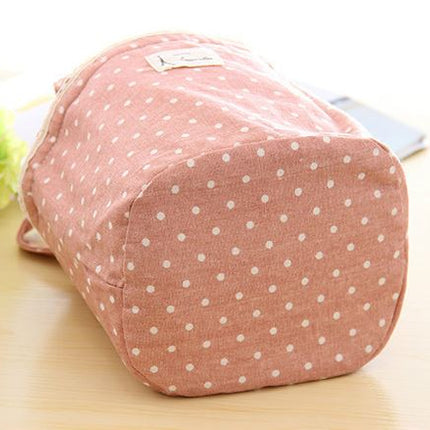 Insulated Lunch Bag Tote Container For Girls Kids Office Work School (7 Colors Available) - Go2buy Australia