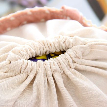 Insulated Lunch Bag Tote Container For Girls Kids Office Work School (7 Colors Available) - Go2buy Australia