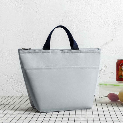 Insulated Lunch Bag Tote Container For Women Kids Office Work School (4 Colors Available) - Go2buy Australia