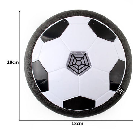 Kids Hover Soccer Toy Ball Set with LED Light - Go2buy Australia