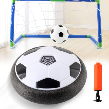 Kids Hover Soccer Toy Ball Set with LED Light - Go2buy Australia