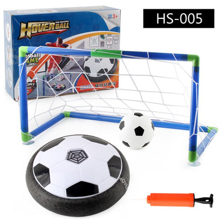 Kids Hover Soccer Toy Ball Set with LED Light - Go2buy Australia