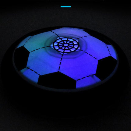 Kids Hover Soccer Toy Ball Set with LED Light - Go2buy Australia
