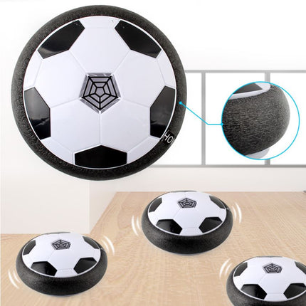Kids Hover Soccer Toy Ball Set with LED Light - Go2buy Australia