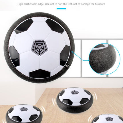 Kids Hover Soccer Toy Ball Set with LED Light - Go2buy Australia