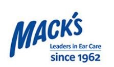 Mack's Ultra Soft Foam Earplugs 50 Pair Ear Plugs for Sleeping Snoring - Go2buy Australia