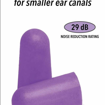 Mack's Ultra Soft Foam Earplugs 50 Pair Ear Plugs for Sleeping Snoring - Go2buy Australia