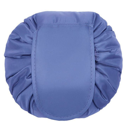 Magic Lazy Drawstring Makeup Cosmetic Travel Organizer Bag (8 Colors Available) - Go2buy Australia