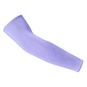 UV Sun Protection Cooling Arm Sleeves For Basketball Running Cycling Golf (19 Colors Available)