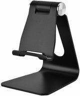 Z4 Aluminum Alloy Rotary Flexible Table Bracket Mobile Phone Stand Holder Bracket