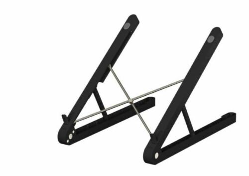 Adjustable Lightweight Foldable Portable Laptop Stand Desktop Mount Notebook